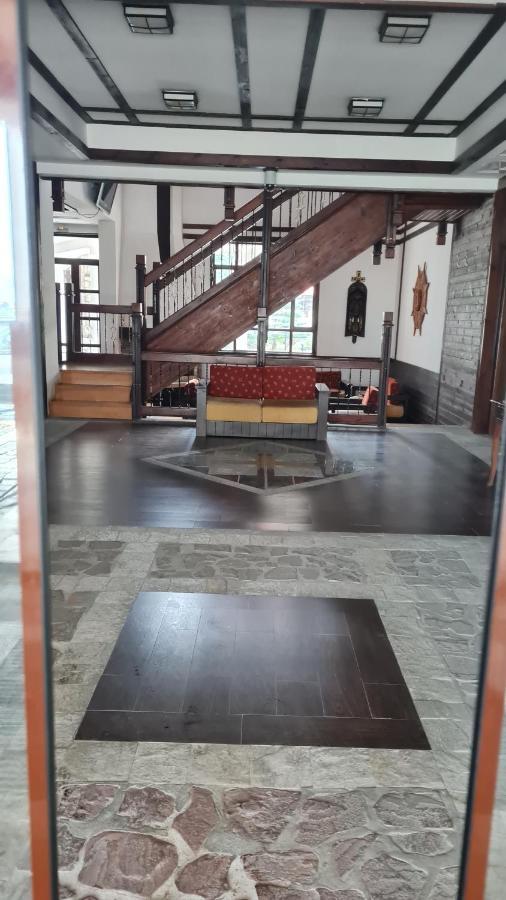 Monteverde Temple Bansko Buitenkant foto